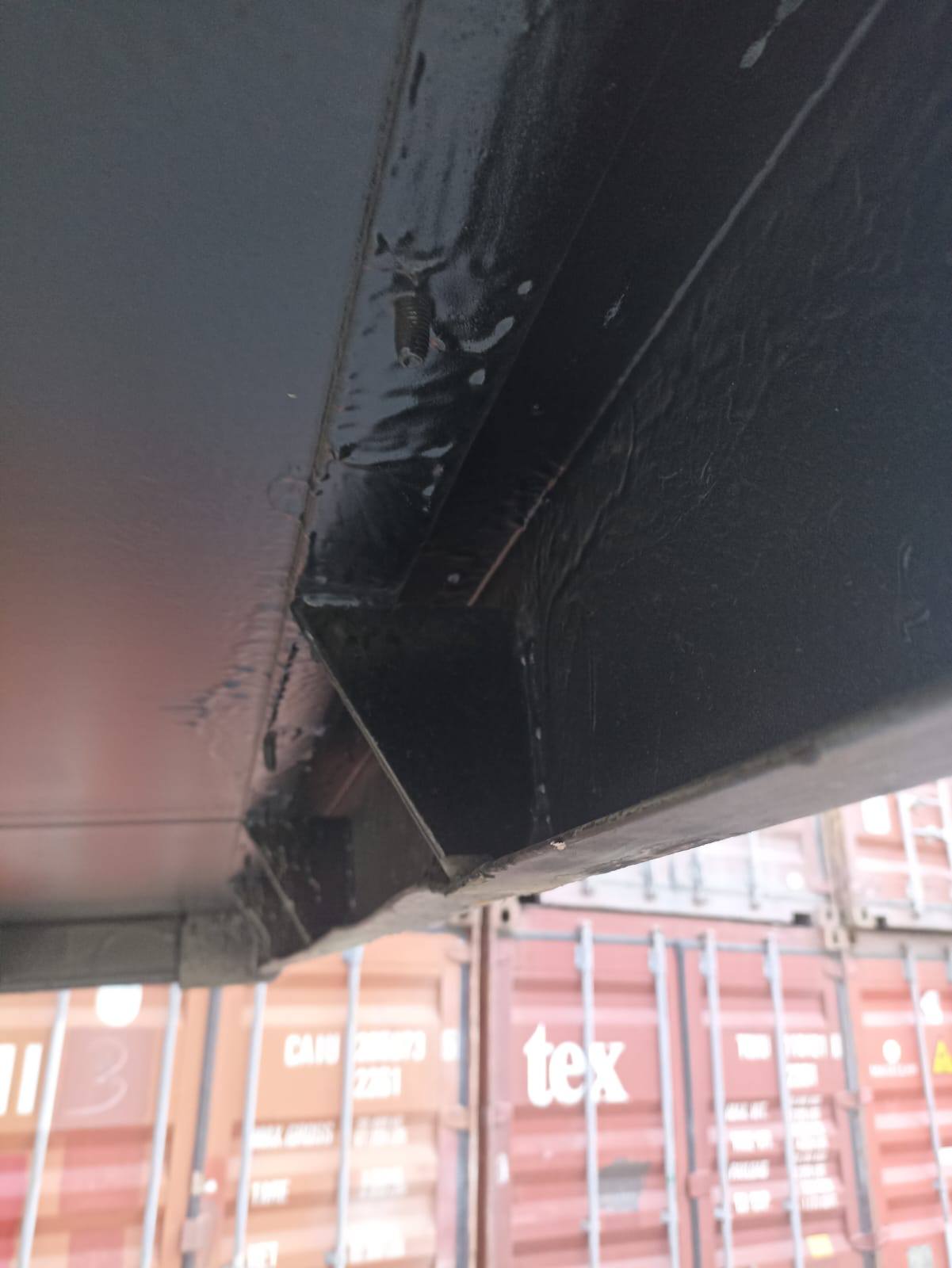 Морской контейнер CIMU0193971